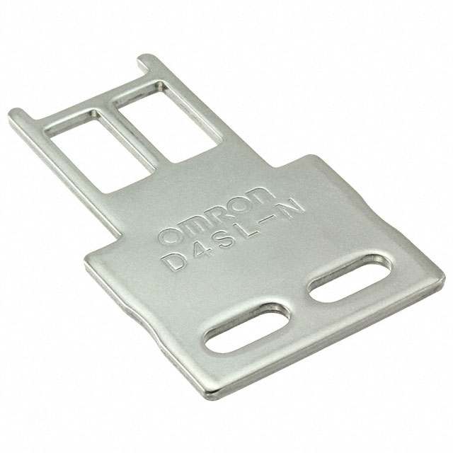 D4SL-NK1 Omron Automation and Safety | Switches | DigiKey